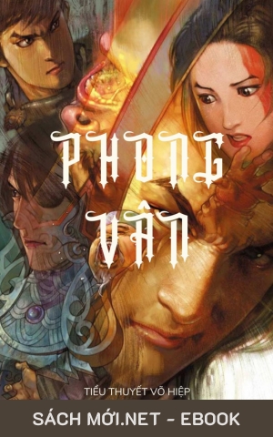 Tải ebook Phong Vân (Trọn Bộ) PDF/MOBI/EPUB/AZW3