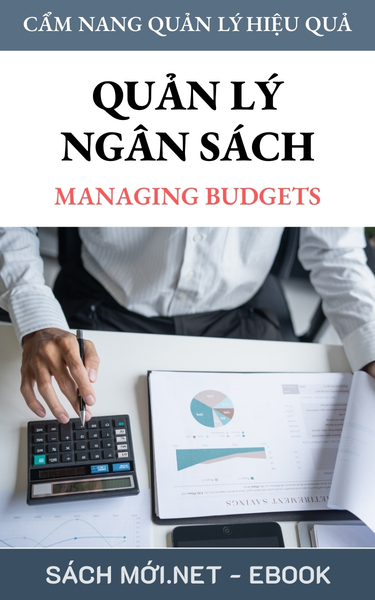Tải ebook Quản Lý Ngân Sách PDF/MOBI/EPUB/AZW3
