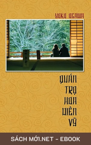 Tải ebook Quán Trọ Hoa Diên Vỹ PDF/MOBI/EPUB/AZW3