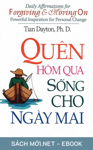Tải ebook Quên Hôm Qua Sống Cho Ngày Mai PDF/EPUB