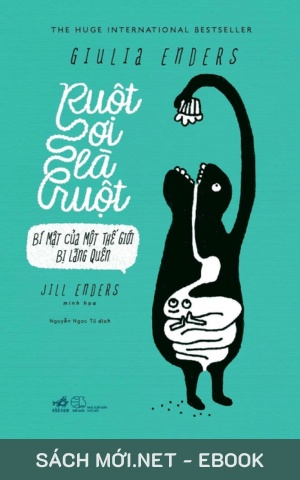 Tải ebook Ruột Ơi Là Ruột AZW3/EPUB/MOBI/PDF