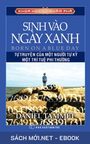 Tải ebook Sinh Vào Ngày Xanh PDF/MOBI/EPUB/AZW3