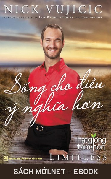 Tải ebook Sống Cho Điều Ý Nghĩa Hơn PDF/MOBI/EPUB/AZW3