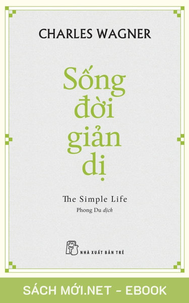 Tải ebook Sống Đời Giản Dị PDF/MOBI/EPUB/AZW3