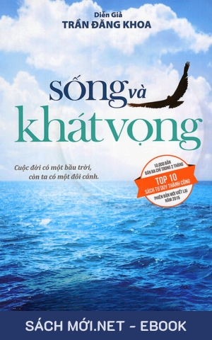Tải ebook Sống Và Khát Vọng PDF/PRC/EPUB/MOBI