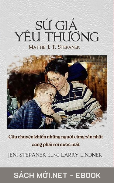 Tải ebook Sứ Giả Yêu Thương PDF/MOBI/EPUB/AZW3