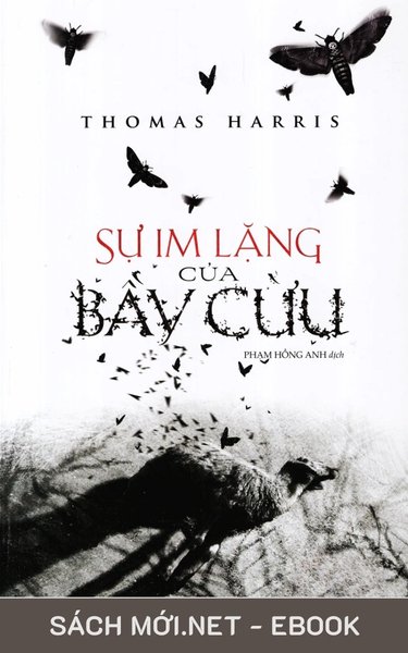 Tải ebook Sự im lặng của bầy cừu PDF/PRC/EPUB/MOBI