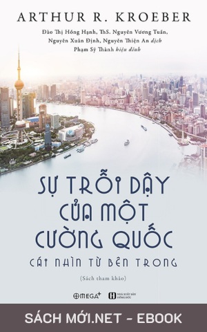 Tải ebook Sự Trỗi Dậy Của Một Cường Quốc PDF/MOBI/EPUB/AZW3