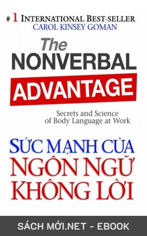 Tải ebook Sức Mạnh Của Ngôn Ngữ Không Lời PDF/MOBI/EPUB/AZW3