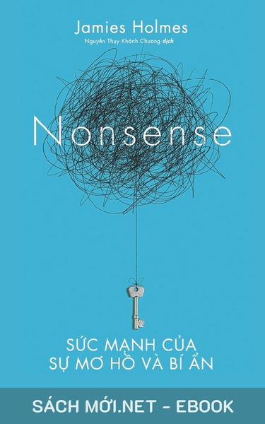 Tải ebook Sức Mạnh Của Sự Mơ Hồ Và Bí Ẩn PDF/EPUB