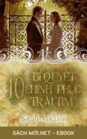 Tải ebook 10 Bí Quyết Chinh Phục Trái Tim PDF/MOBI/EPUB/AZW3
