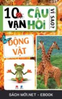 Tải ebook 10 Vạn Câu Hỏi Vì Sao (Trọn Bộ) AZW3/EPUB/MOBI/PDF