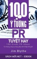 Tải ebook 100 Ý Tưởng PR Tuyệt Hay PDF/MOBI/EPUB/AZW3