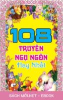 Tải ebook 108 Truyện Ngụ Ngôn Hay Nhất PDF/MOBI/EPUB/AZW3