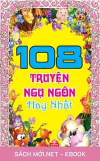 Tải ebook 108 Truyện Ngụ Ngôn Hay Nhất PDF/MOBI/EPUB/AZW3