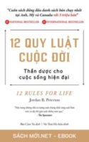 Tải ebook 12 Quy Luật Cuộc Đời PDF/MOBI/EPUB/AZW3