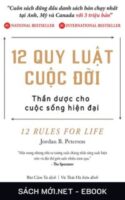 Tải ebook 12 Quy Luật Cuộc Đời PDF/MOBI/EPUB/AZW3
