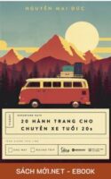 Tải ebook 20 Hành Trang Cho Chuyến Xe Tuổi 20s PDF/MOBI/EPUB/AZW3