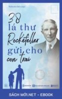 Tải ebook 38 Lá Thư Rockefeller Gửi Cho Con Trai PDF/MOBI/EPUB/AZW3