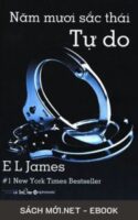 Tải ebook 50 Sắc Thái - Tự Do PDF/MOBI/EPUB/AZW3