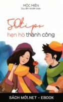 Tải ebook 50 Tips Hẹn Hò Thành Công PDF/MOBI/EPUB/AZW3