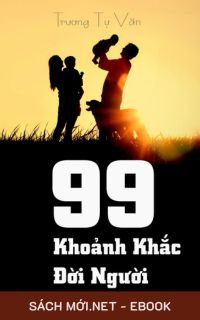 Tải ebook 99 Khoảnh Khắc Đời Người PDF/MOBI/EPUB/AZW3