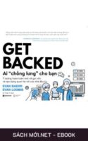 Tải ebook Ai "Chống Lưng" Cho Bạn AZW3/EPUB/MOBI/PDF