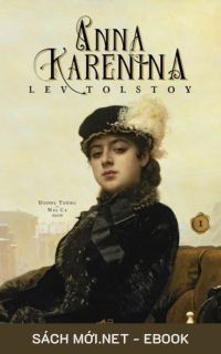 Tải ebook Anna Karenina PDF/MOBI/EPUB/AZW3