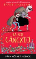 Tải ebook Bà Nội Găngxtơ PDF/MOBI/EPUB/AZW3