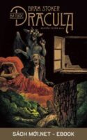 Tải ebook Bá Tước Dracula AZW3/EPUB/MOBI/PDF