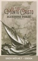 Tải ebook Bá Tước Monte Cristo PDF/MOBI/EPUB/AZW3