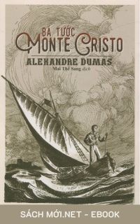 Tải ebook Bá Tước Monte Cristo PDF/MOBI/EPUB/AZW3