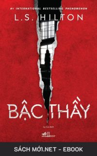 Tải ebook Bậc Thầy (Domina) PDF/MOBI/EPUB/AZW3