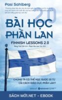 Tải ebook Bài Học Phần Lan 2.0 PDF/MOBI/EPUB/AZW3