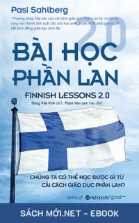Tải ebook Bài Học Phần Lan 2.0 PDF/MOBI/EPUB/AZW3