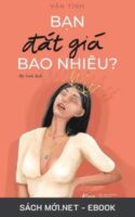 Tải ebook Bạn Đắt Giá Bao Nhiêu? PDF/MOBI/EPUB/AZW3