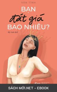 Tải ebook Bạn Đắt Giá Bao Nhiêu? PDF/MOBI/EPUB/AZW3