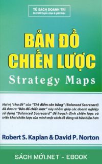 Tải ebook Bản Đồ Chiến Lược PDF/MOBI/EPUB/AZW3