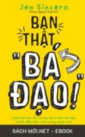 Tải ebook Bạn Thật 'Bá Đạo'! PDF/MOBI/EPUB/AZW3