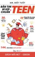 Tải ebook Bắn Tim - Bí Kíp Chuẩn Teen PDF/MOBI/EPUB/AZW3