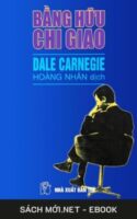 Tải ebook Bằng Hữu Chi Giao PDF/MOBI/EPUB/AZW3