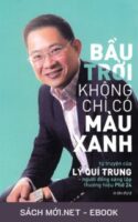 Tải ebook Bầu Trời Không Chỉ Có Màu Xanh PDF/MOBI/EPUB/AZW3