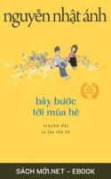 Tải ebook Bảy Bước Tới Mùa Hè PDF/MOBI/EPUB/AZW3