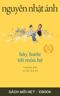 Tải ebook Bảy Bước Tới Mùa Hè PDF/MOBI/EPUB/AZW3