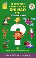 Tải ebook Bé Thắc Mắc: Chuyện Xảy Ra Khi Nào Nhỉ? PDF/MOBI/EPUB/AZW3
