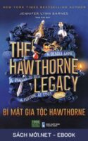 Tải ebook Bí Mật Gia Tộc Hawthorne PDF/MOBI/EPUB/AZW3