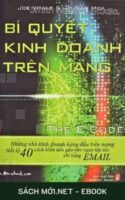 Tải ebook Bí Quyết Kinh Doanh Trên Mạng PDF/MOBI/EPUB/AZW3
