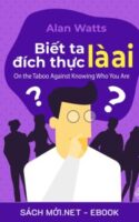 Tải ebook Biết Ta Đích Thực Là Ai PDF/MOBI/EPUB/AZW3