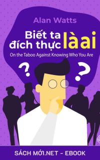 Tải ebook Biết Ta Đích Thực Là Ai PDF/MOBI/EPUB/AZW3