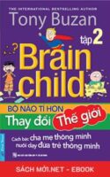 Tải ebook Bộ Não Tí Hon Thay Đổi Thế Giới PDF/MOBI/EPUB/AZW3